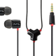 Illustration for article titled Get Over 15% Off In-Ear Headphones With Ambient Noise Reduction + Free Shipping ($25)